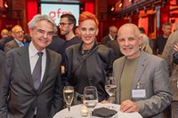 gfm-Marketinpreisverleihung